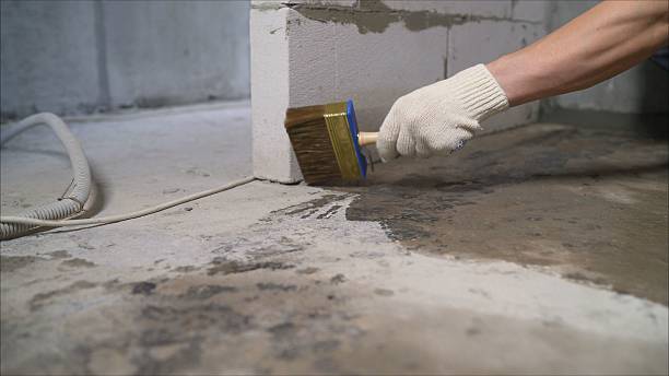 24/7 Emergency Foundation Crack Repair experts in Lemont, IL